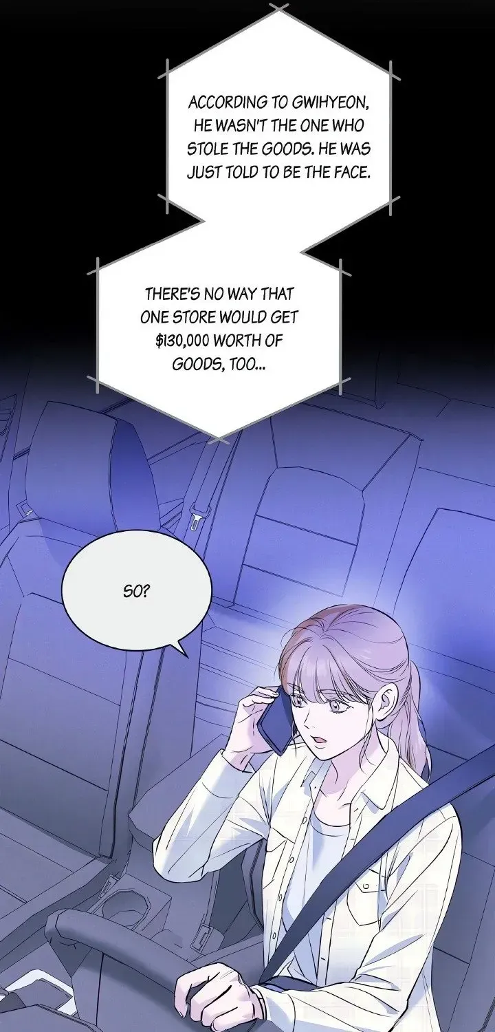 Read Falling chapter 17 image 41 on Lezhin