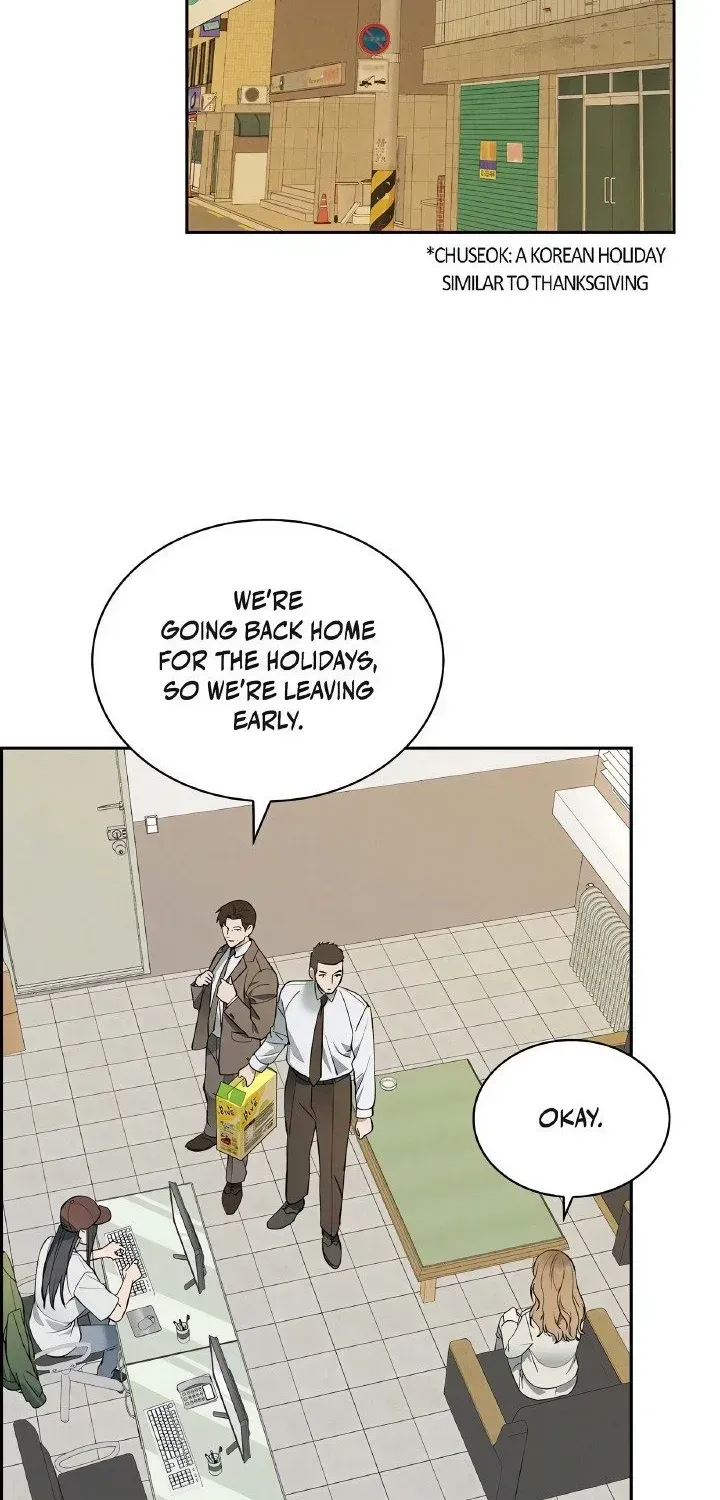 Read Falling chapter 17 image 5 on Lezhin
