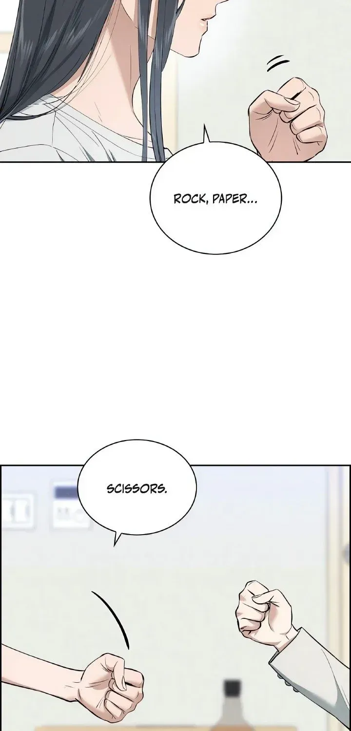 Read Falling chapter 17 image 50 on Lezhin
