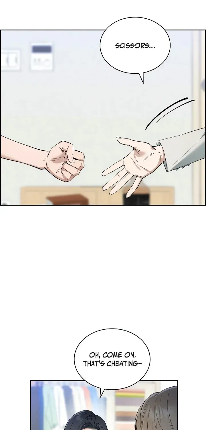 Read Falling chapter 17 image 52 on Lezhin