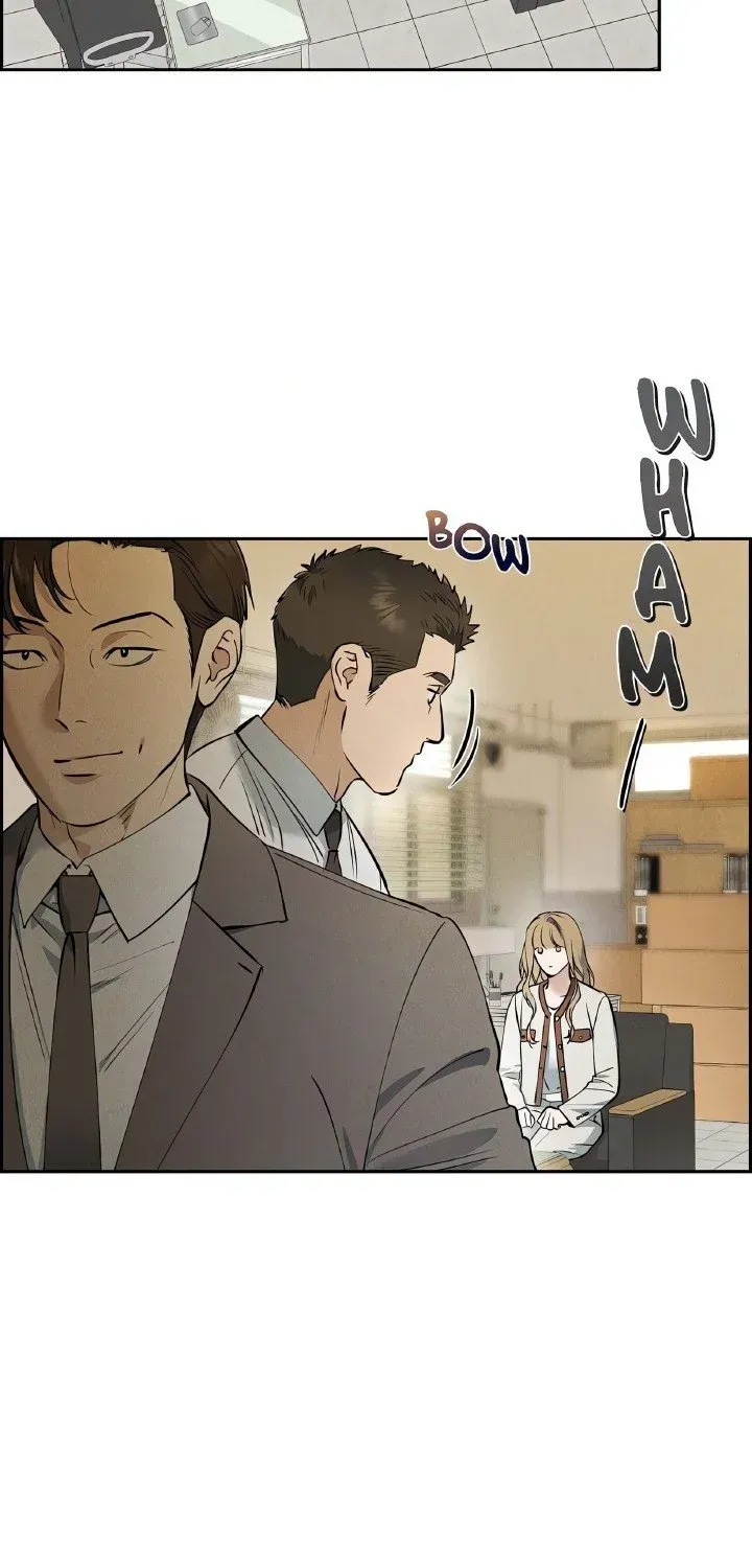 Read Falling chapter 17 image 6 on Lezhin