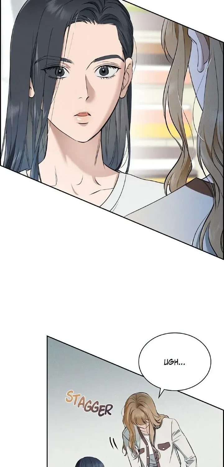 Read Falling chapter 17 image 61 on Lezhin