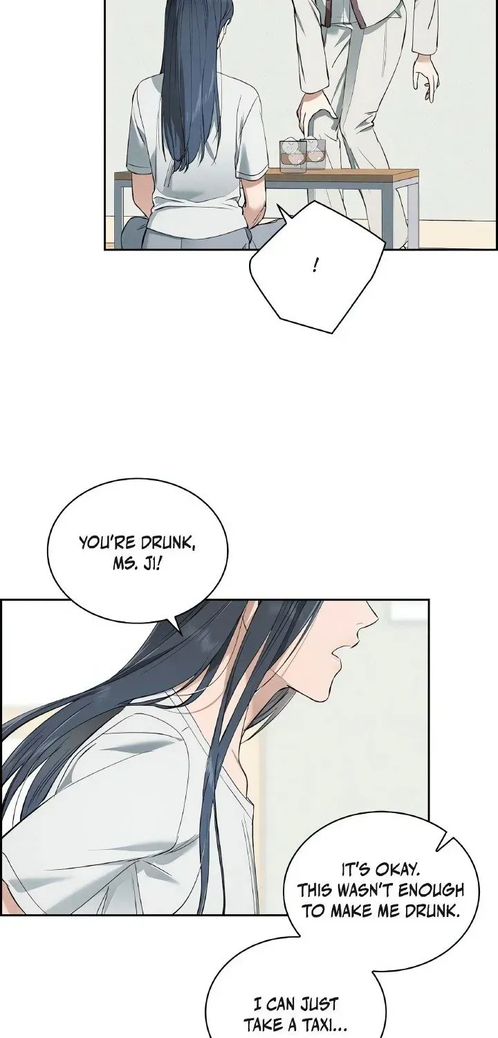Read Falling chapter 17 image 62 on Lezhin