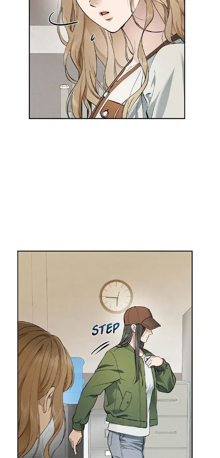 Read Falling chapter 17 image 8 on Lezhin