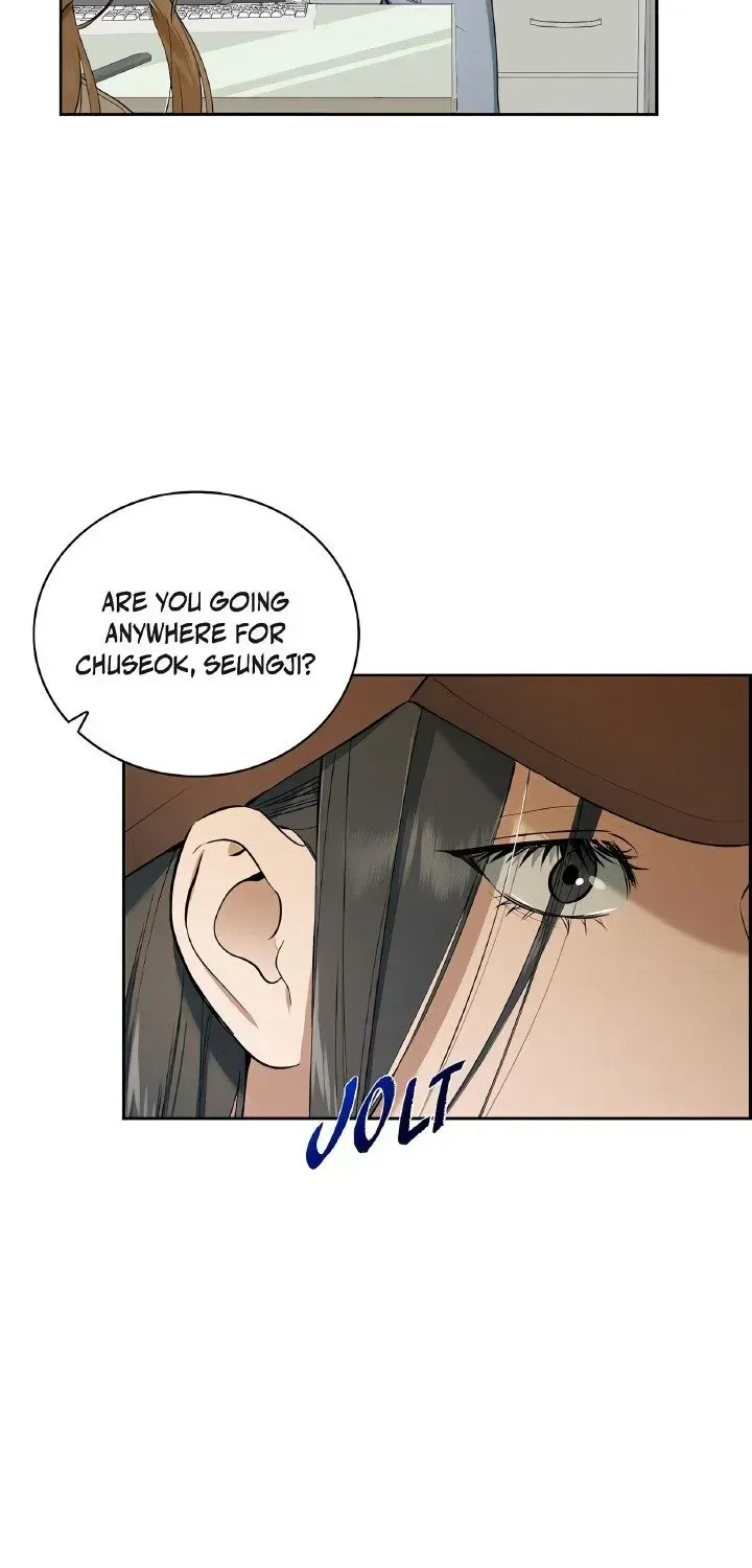 Read Falling chapter 17 image 9 on Lezhin