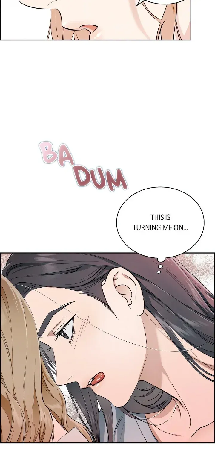 Read Falling chapter 18 image 16 on Lezhin
