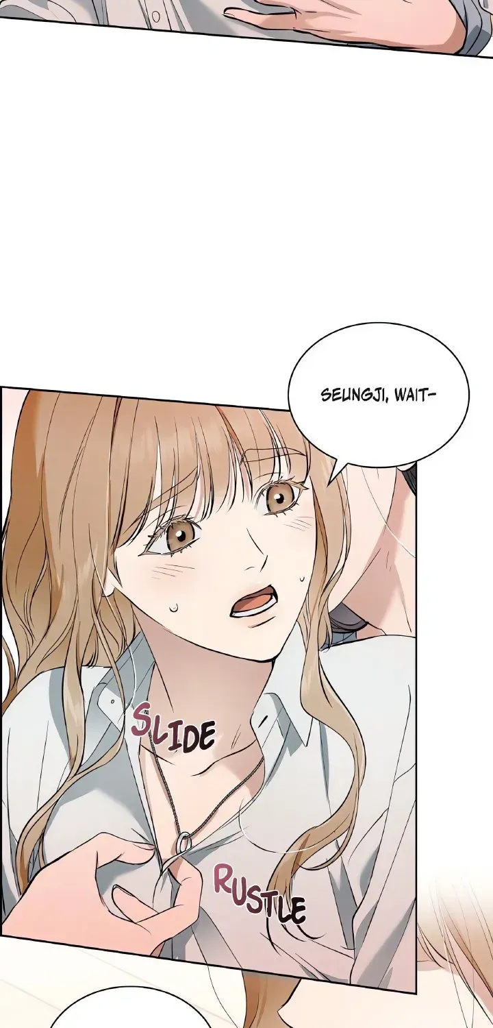 Read Falling chapter 18 image 18 on Lezhin