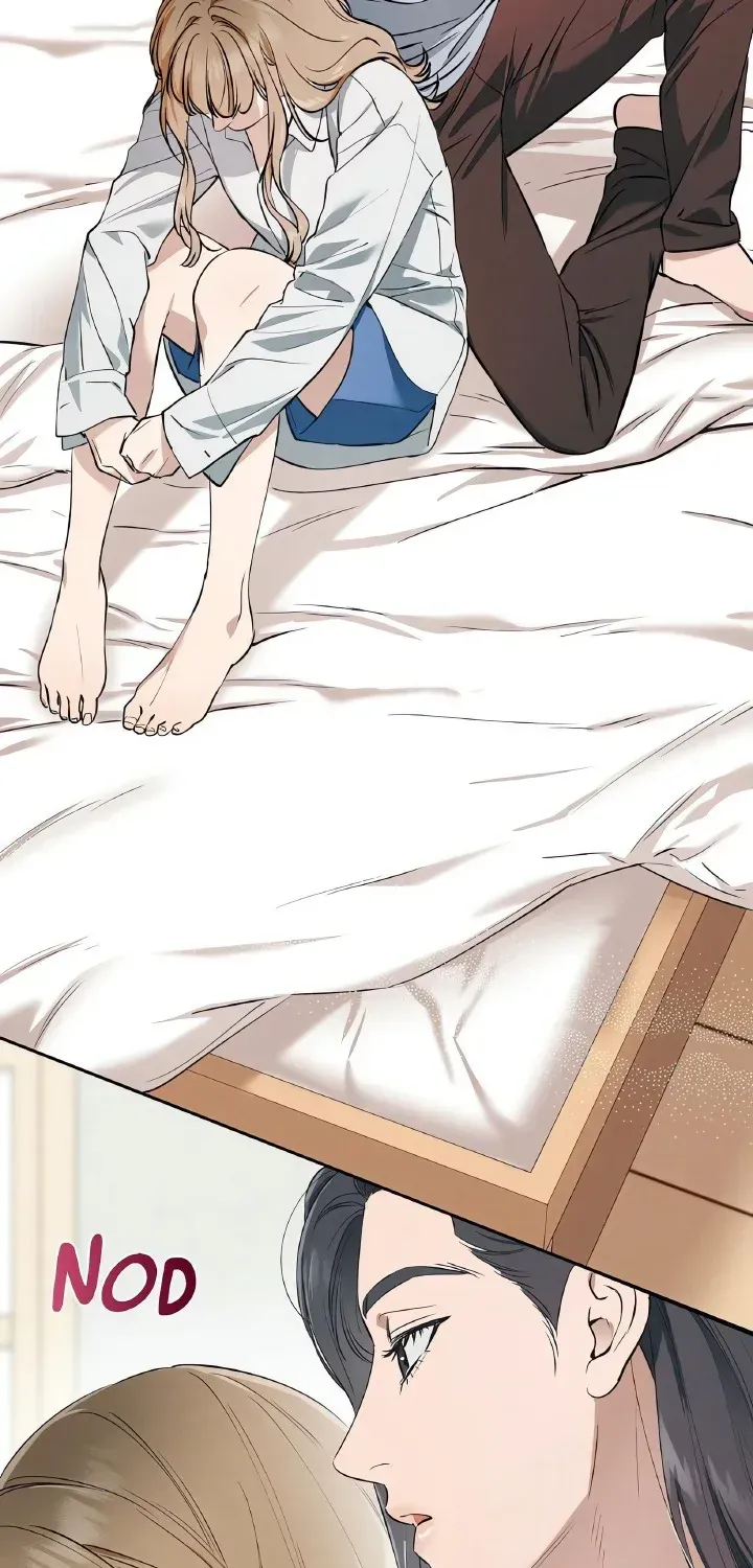 Read Falling chapter 18 image 2 on Lezhin