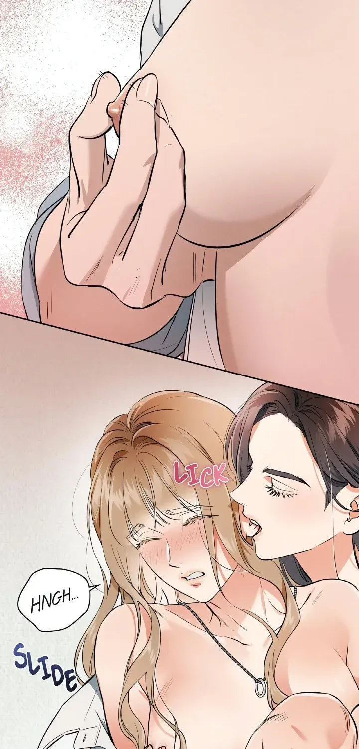 Read Falling chapter 18 image 25 on Lezhin