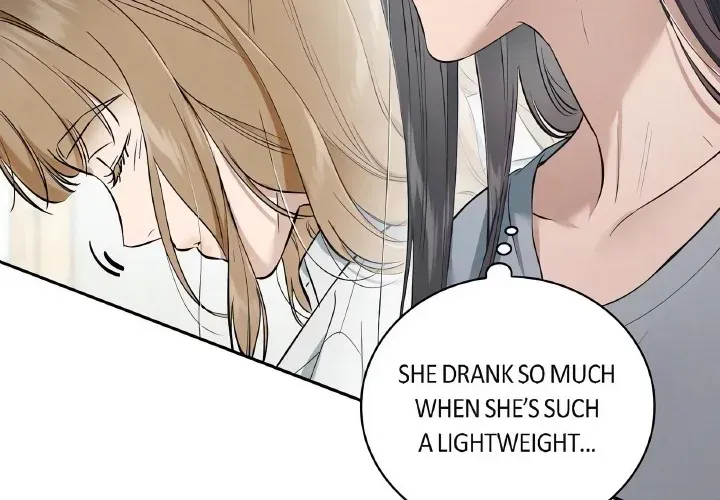 Read Falling chapter 18 image 3 on Lezhin
