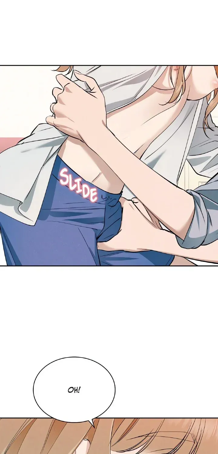 Read Falling chapter 18 image 30 on Lezhin
