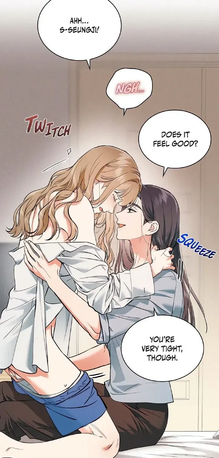 Read Falling chapter 18 image 33 on Lezhin