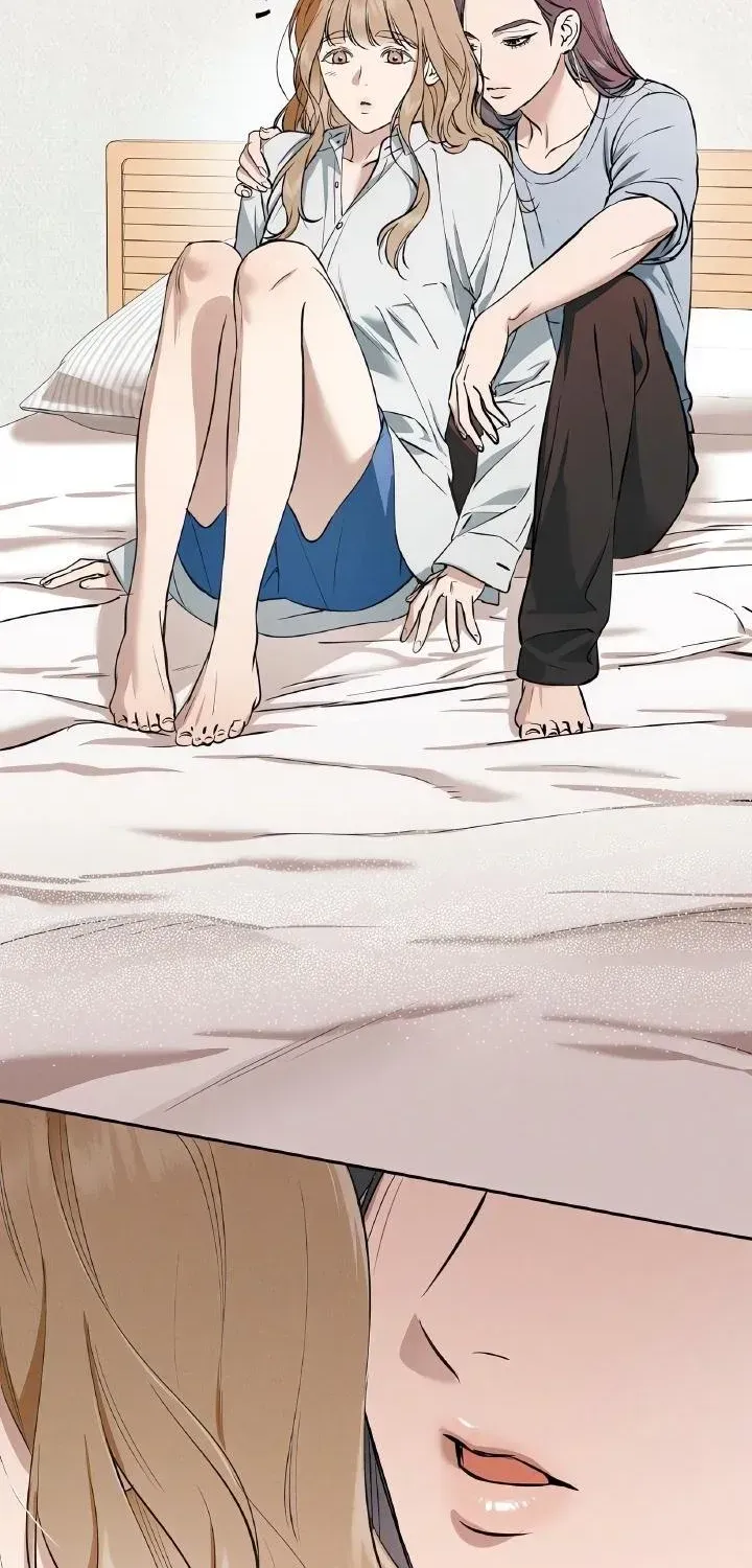 Read Falling chapter 18 image 5 on Lezhin