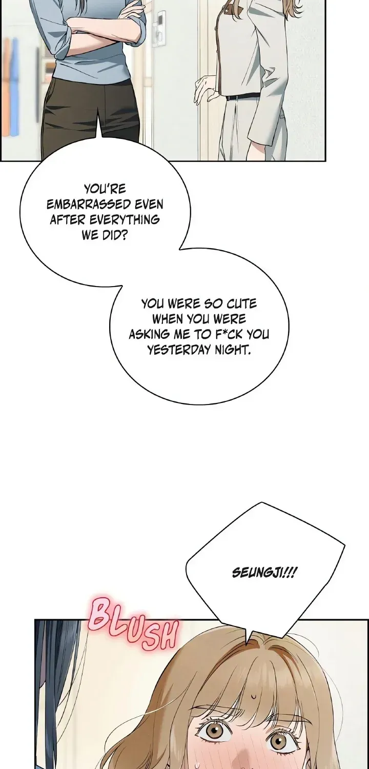 Read Falling chapter 18 image 68 on Lezhin