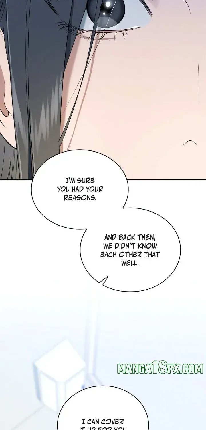 Read Falling chapter 19 image 10 on Lezhin