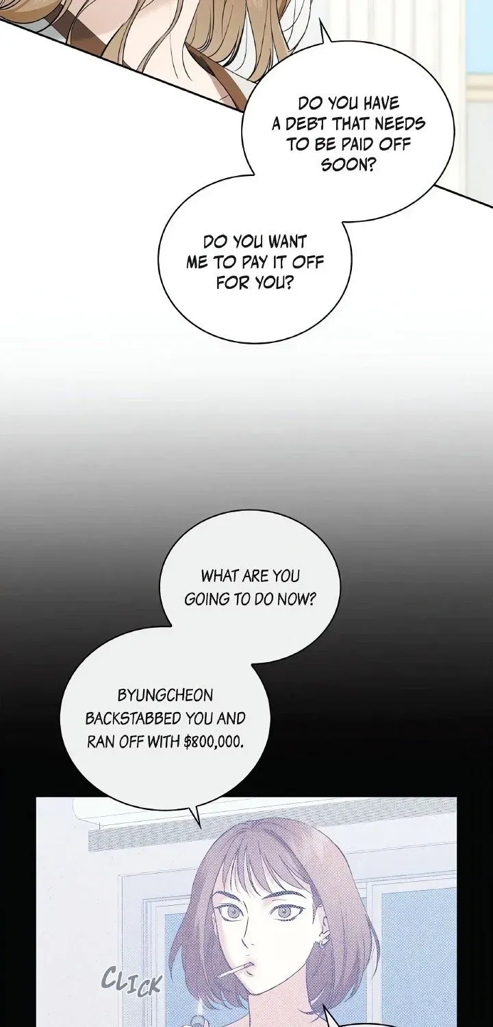Read Falling chapter 19 image 20 on Lezhin