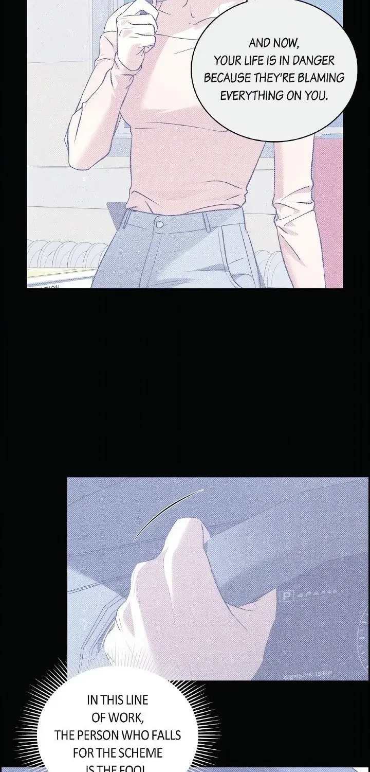 Read Falling chapter 19 image 21 on Lezhin