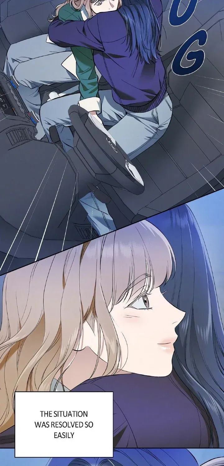 Read Falling chapter 19 image 48 on Lezhin