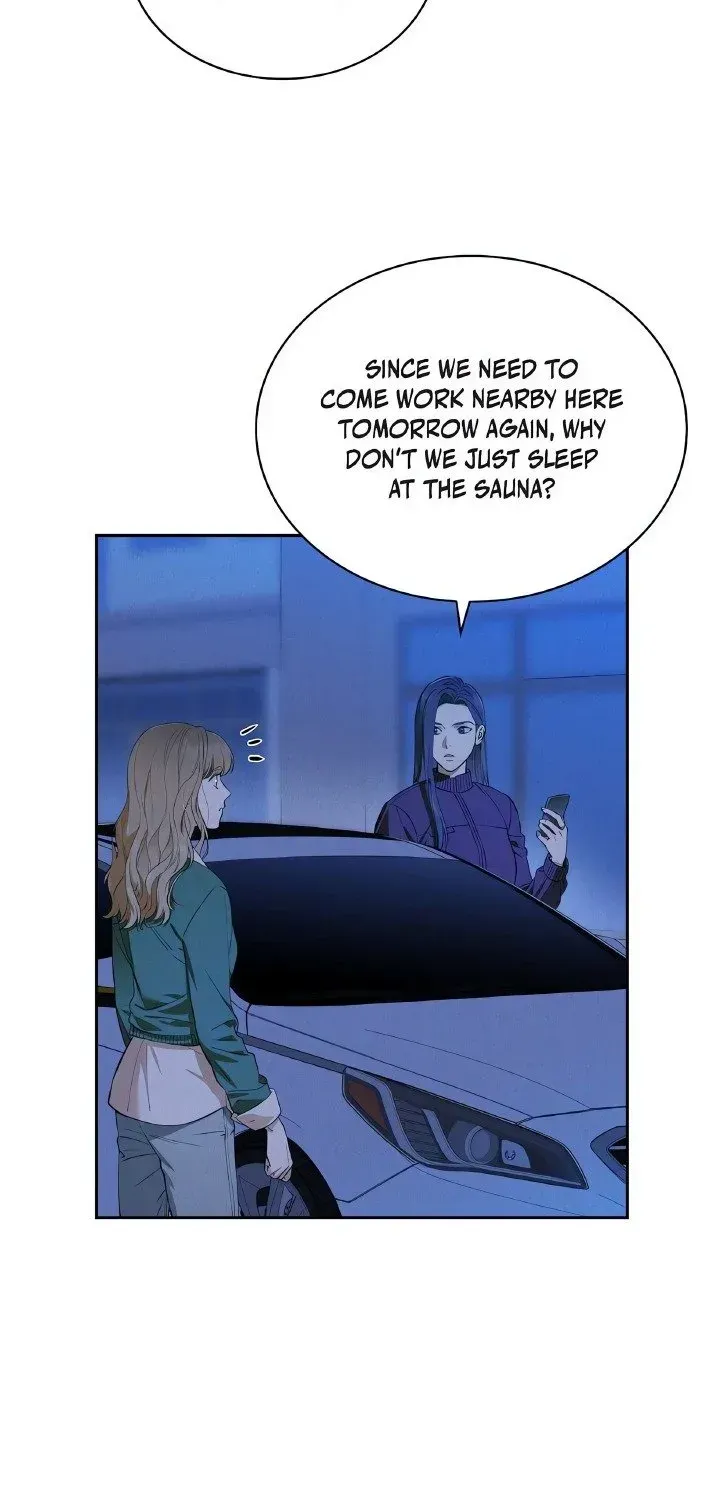 Read Falling chapter 19 image 54 on Lezhin
