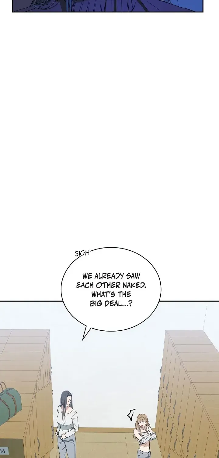 Read Falling chapter 19 image 57 on Lezhin