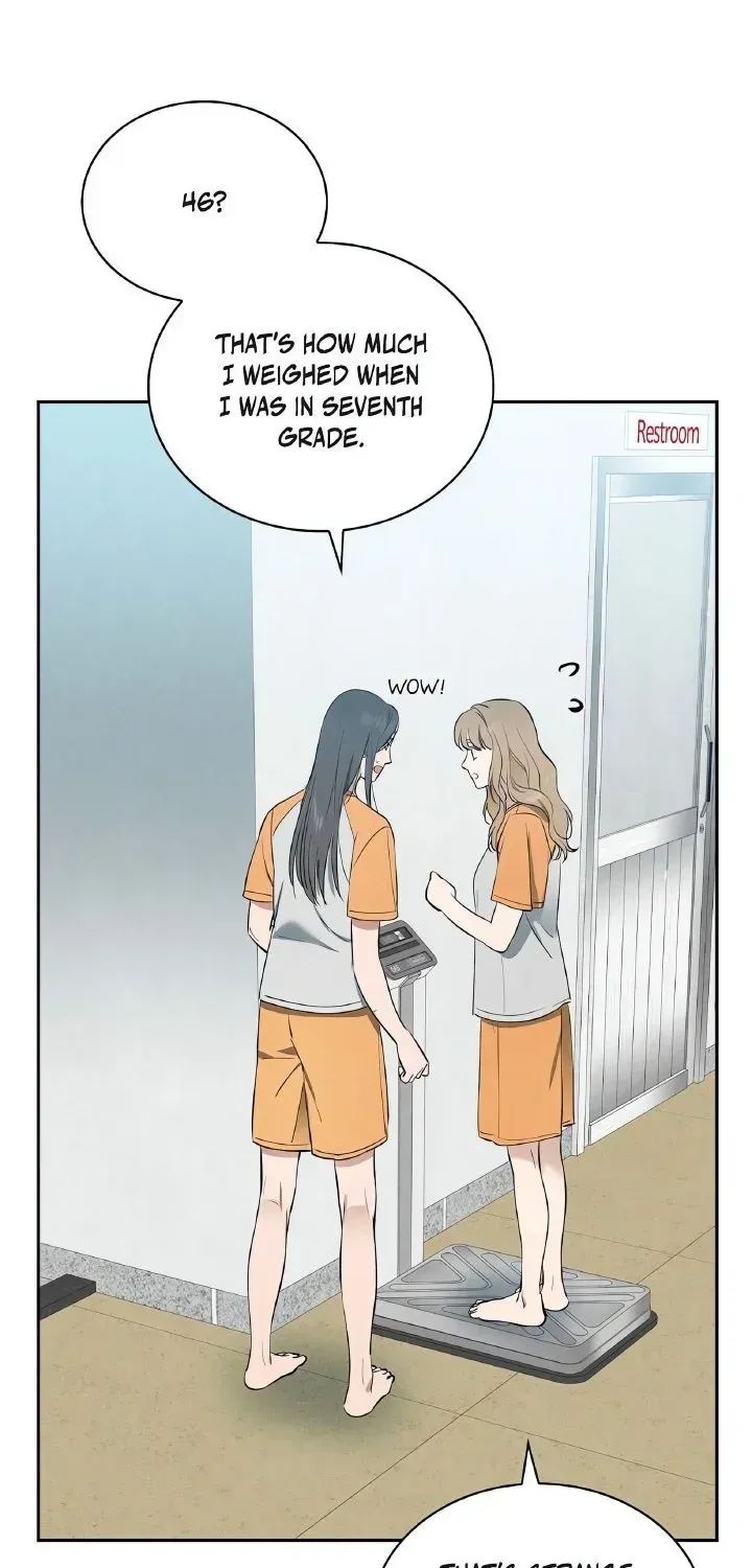Read Falling chapter 19 image 68 on Lezhin