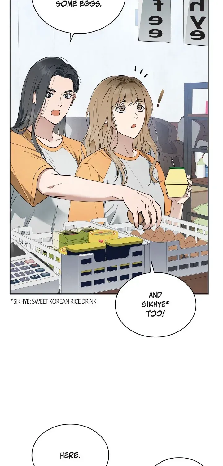 Read Falling chapter 19 image 72 on Lezhin