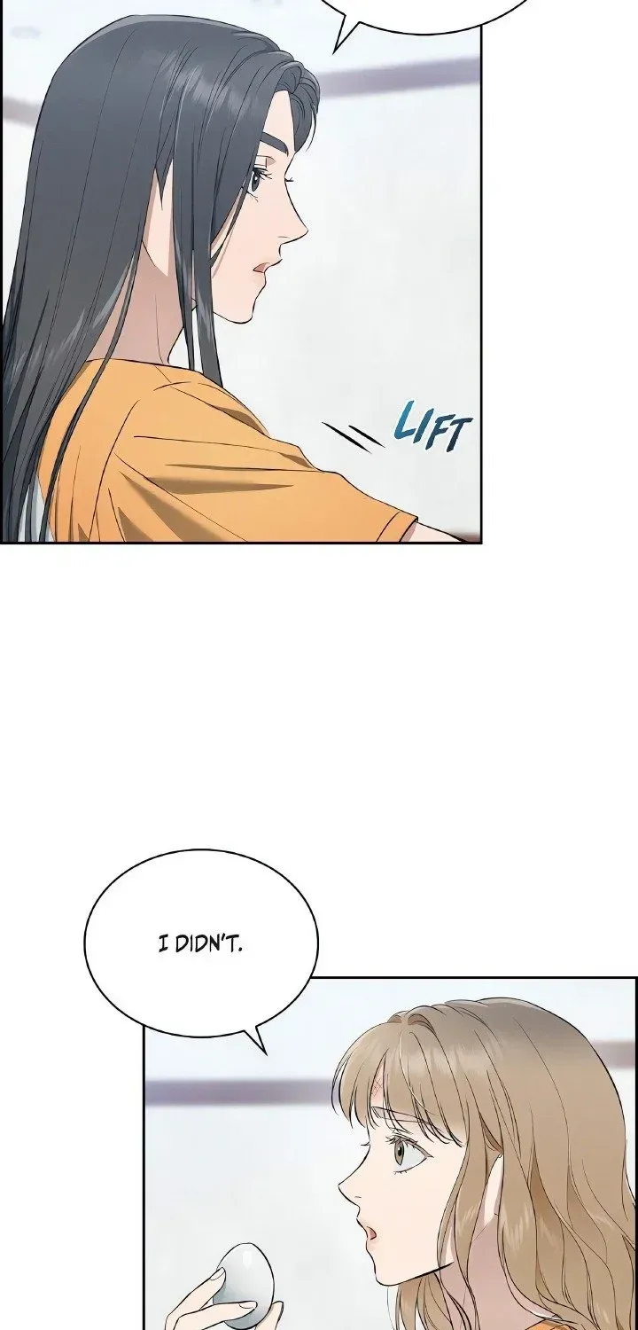 Read Falling chapter 19 image 80 on Lezhin