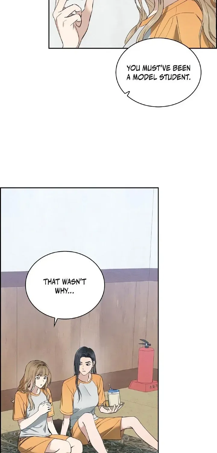 Read Falling chapter 19 image 81 on Lezhin