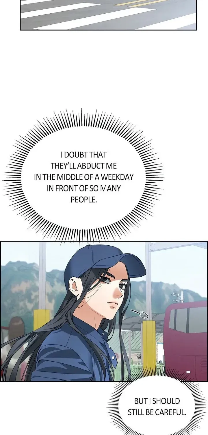 Read Falling chapter 2 image 1 on Lezhin
