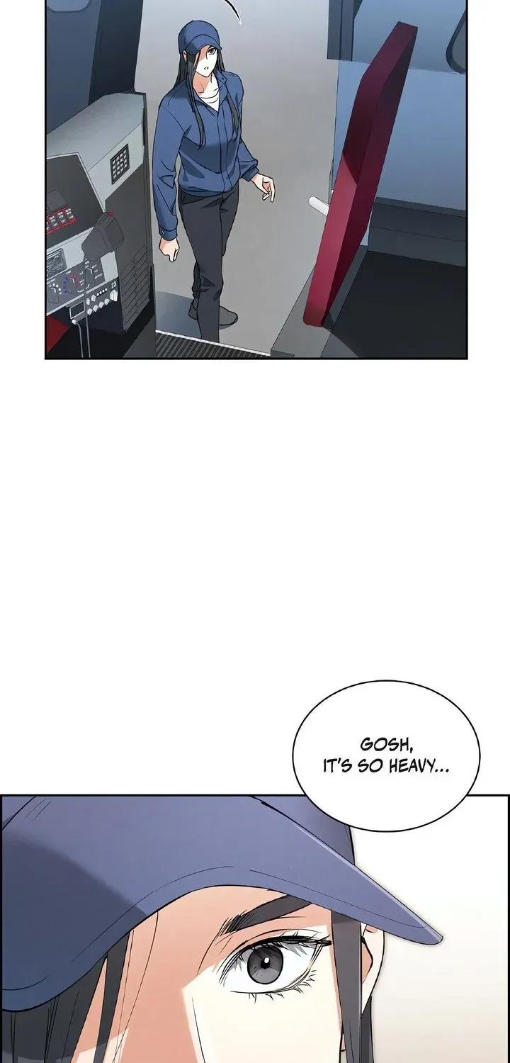 Read Falling chapter 2 image 12 on Lezhin