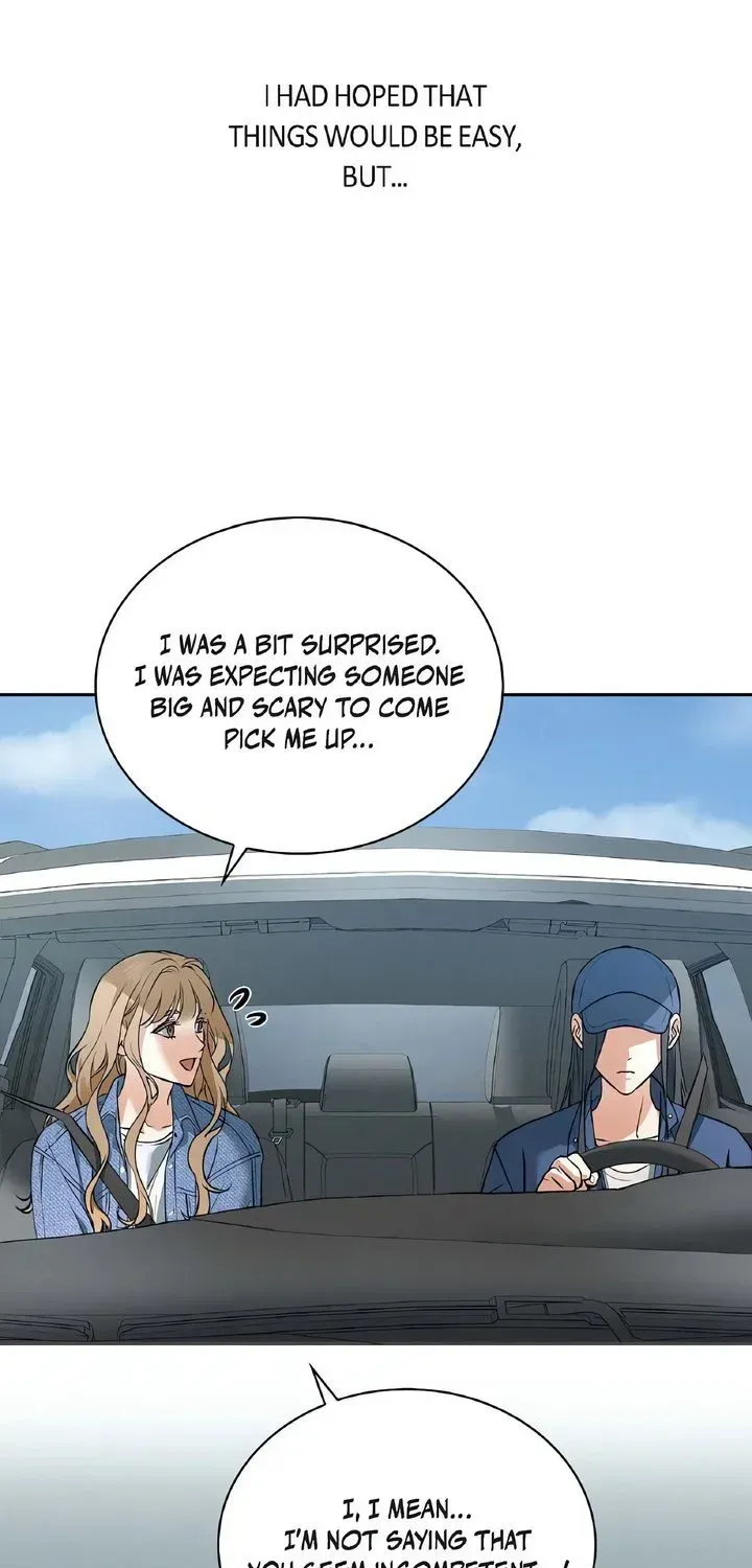 Read Falling chapter 2 image 20 on Lezhin
