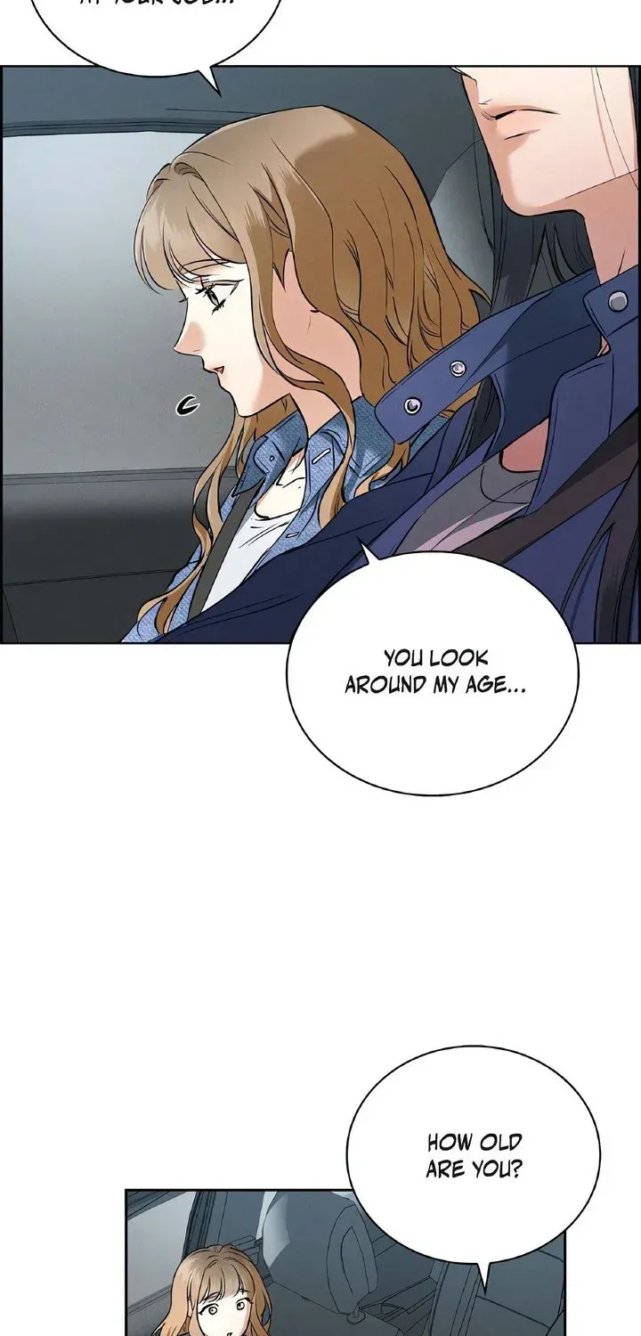 Read Falling chapter 2 image 24 on Lezhin