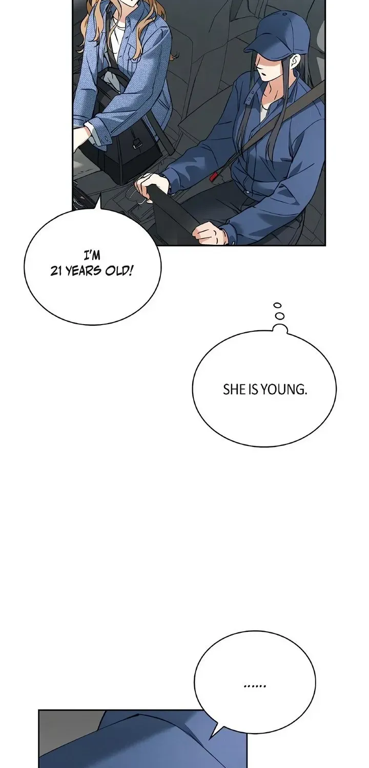 Read Falling chapter 2 image 25 on Lezhin