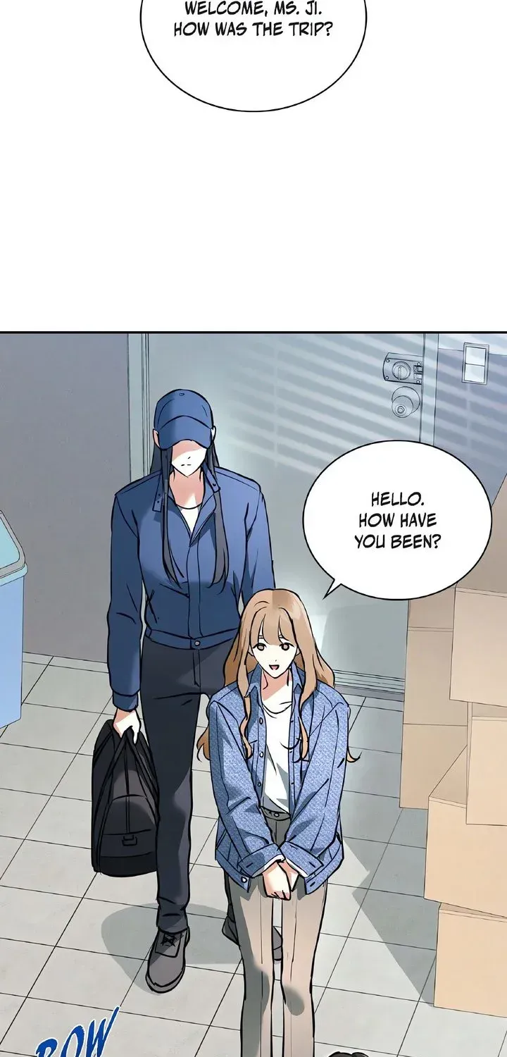 Read Falling chapter 2 image 36 on Lezhin