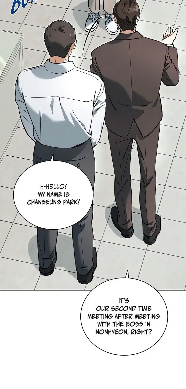 Read Falling chapter 2 image 37 on Lezhin