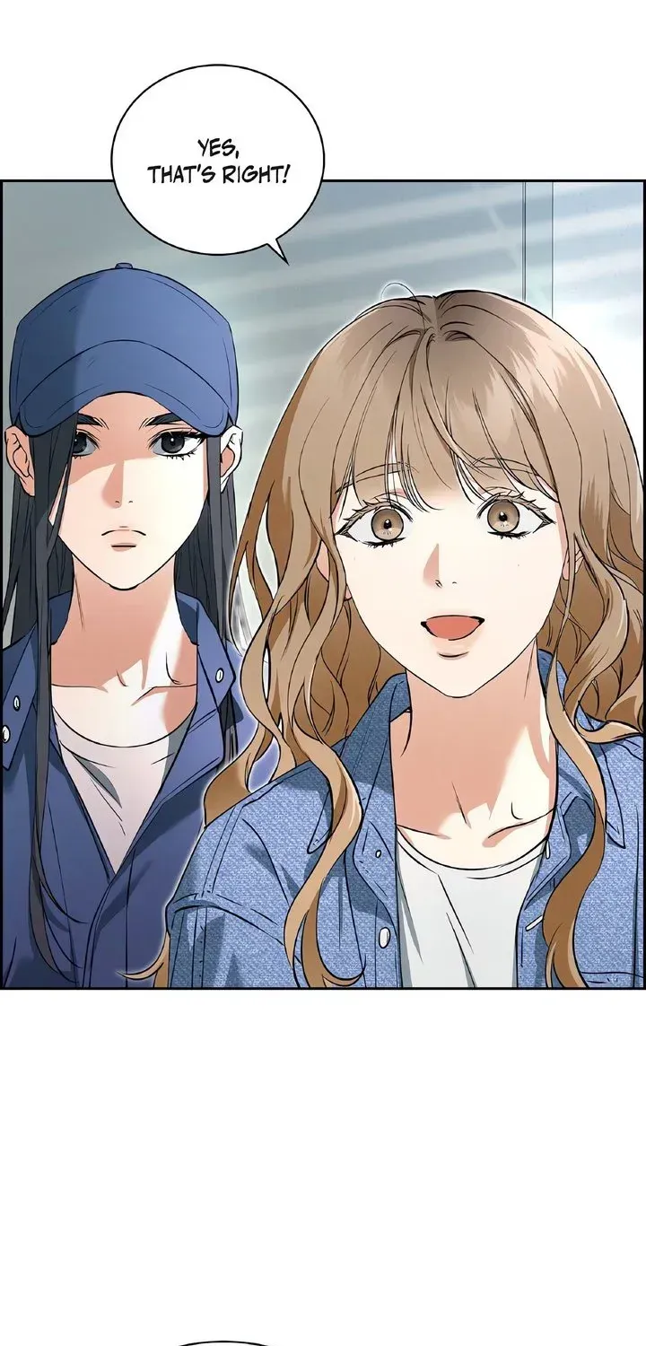 Read Falling chapter 2 image 38 on Lezhin