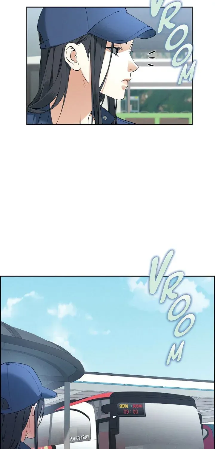 Read Falling chapter 2 image 4 on Lezhin