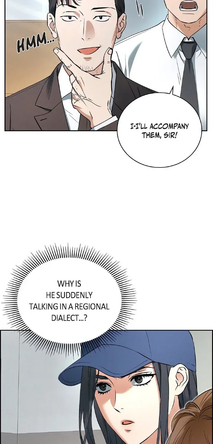 Read Falling chapter 2 image 40 on Lezhin