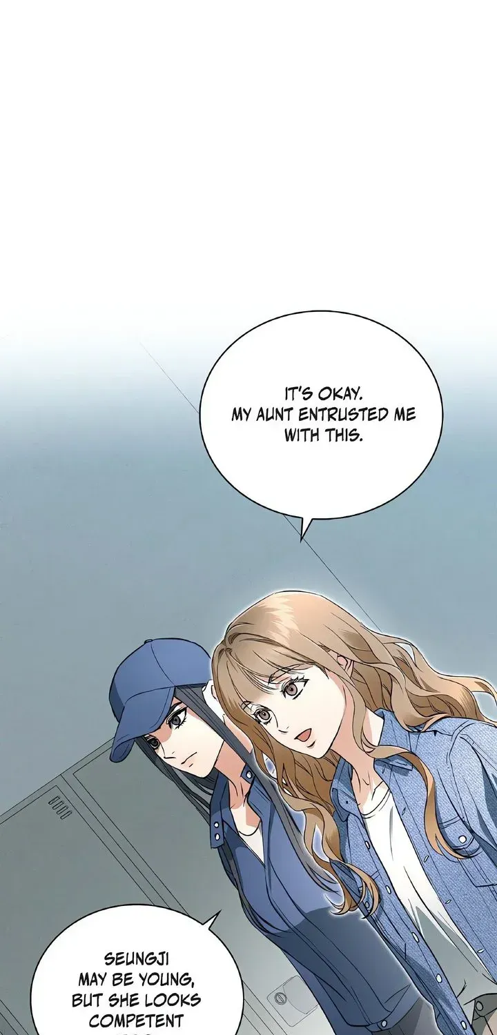 Read Falling chapter 2 image 42 on Lezhin