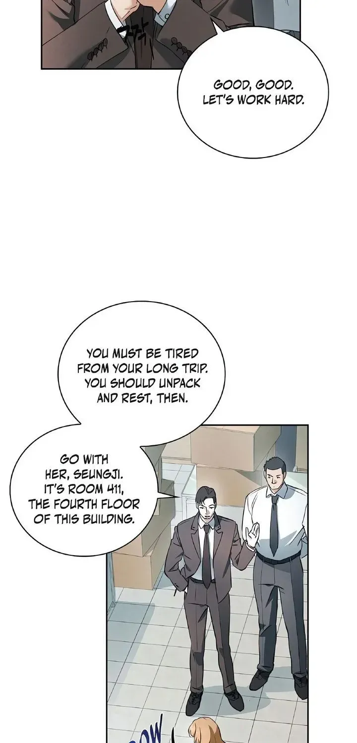 Read Falling chapter 2 image 45 on Lezhin