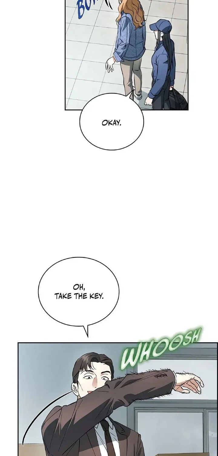 Read Falling chapter 2 image 46 on Lezhin