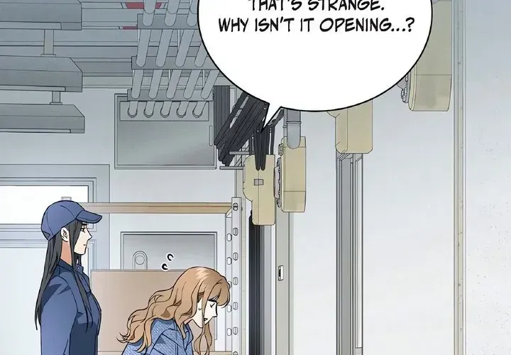Read Falling chapter 2 image 55 on Lezhin