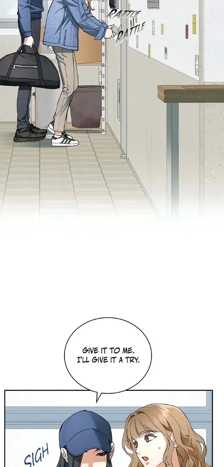 Read Falling chapter 2 image 56 on Lezhin