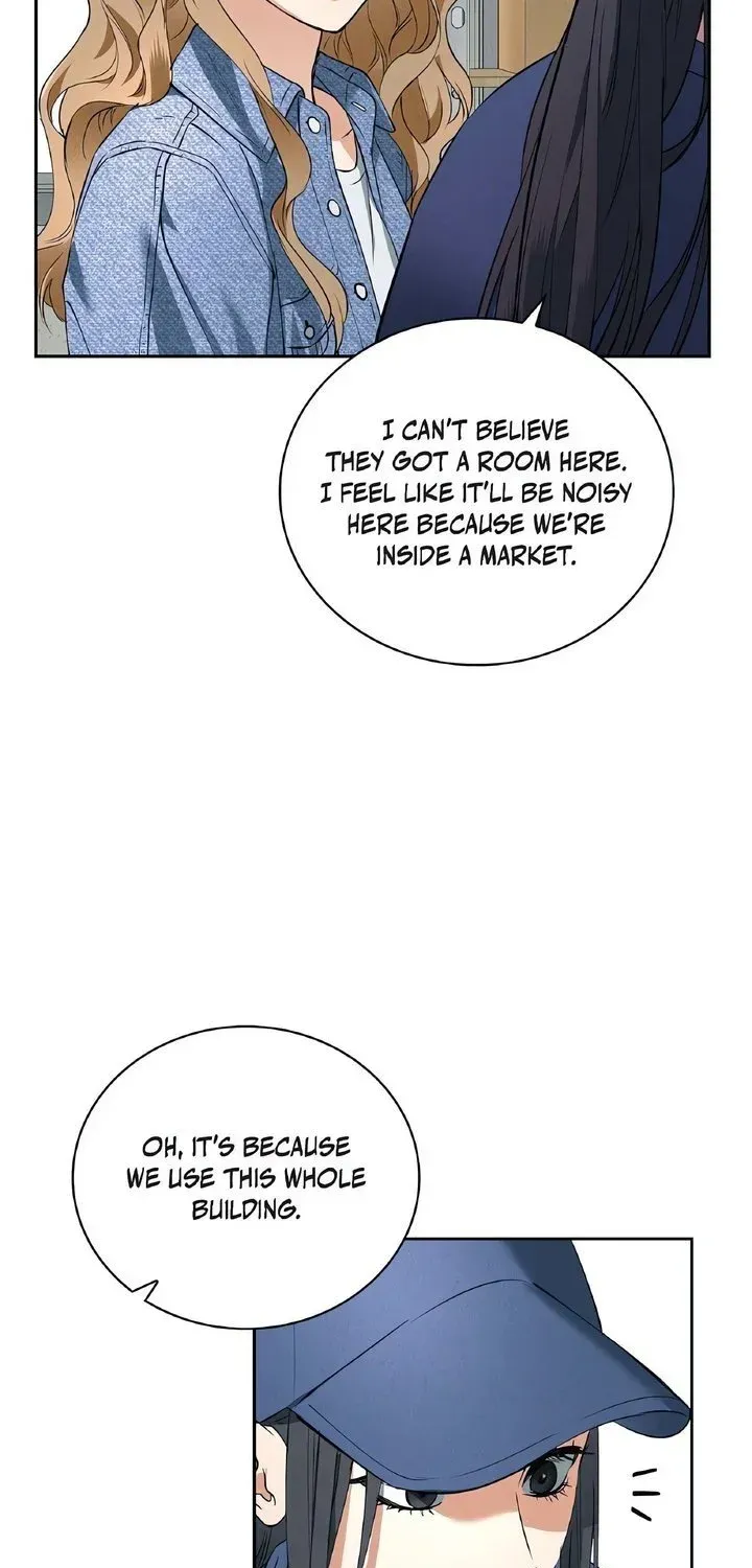 Read Falling chapter 2 image 58 on Lezhin