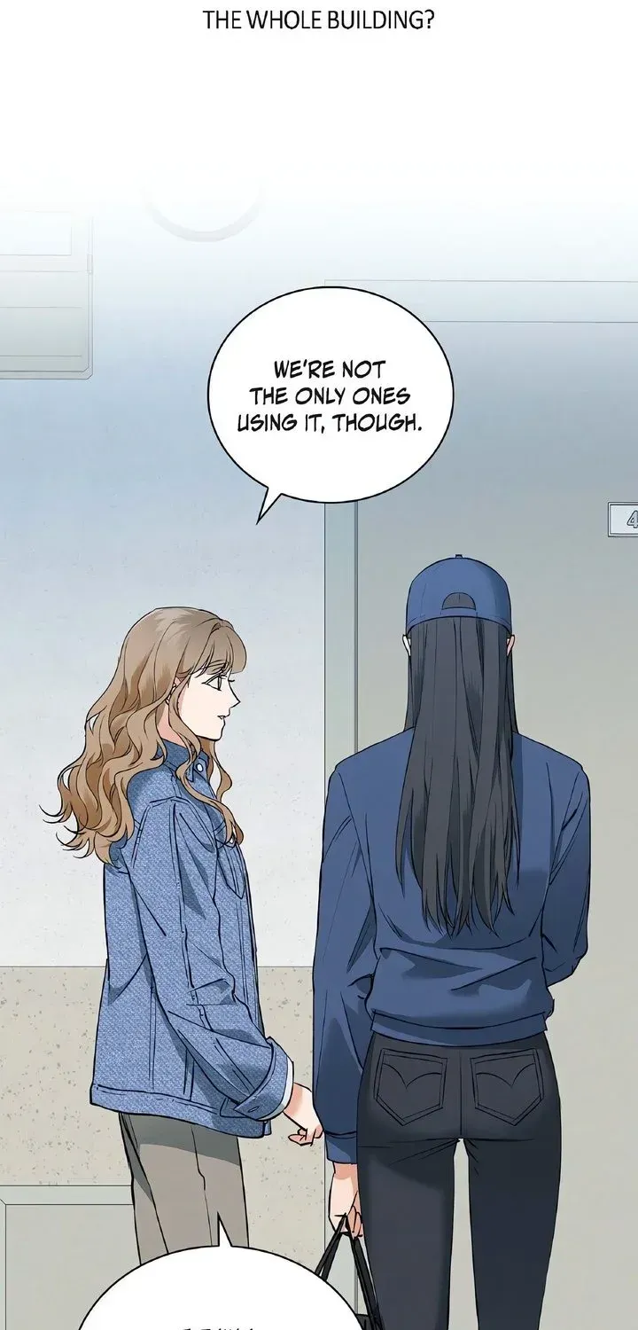 Read Falling chapter 2 image 60 on Lezhin