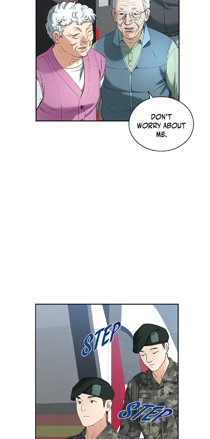 Read Falling chapter 2 image 8 on Lezhin