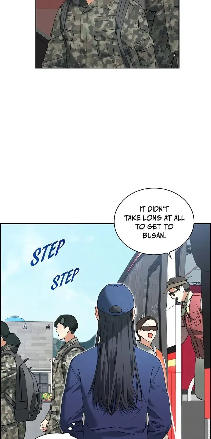 Read Falling chapter 2 image 9 on Lezhin