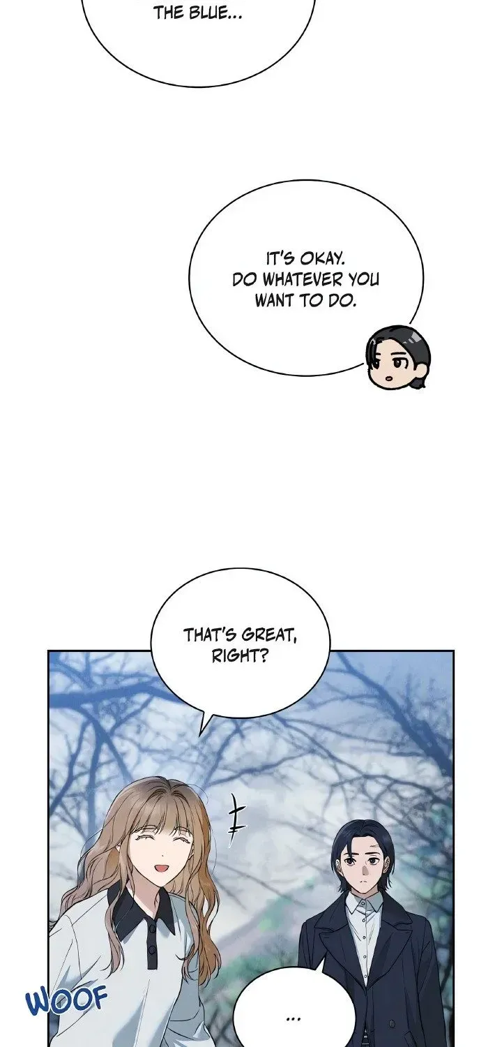 Read Falling chapter 20 image 21 on Lezhin
