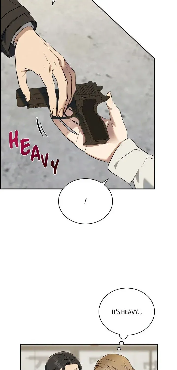 Read Falling chapter 20 image 32 on Lezhin