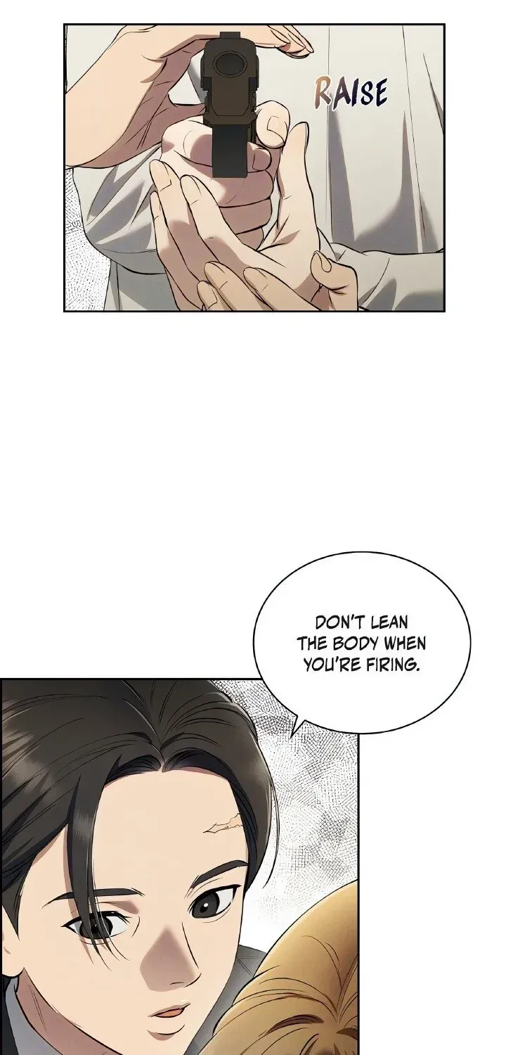 Read Falling chapter 20 image 34 on Lezhin